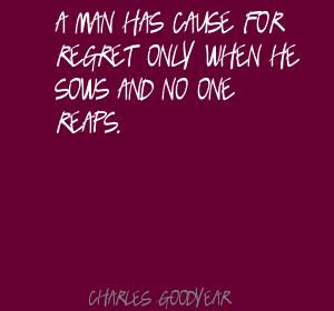 Charles Goodyear's quote #1