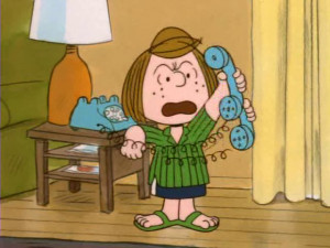 Peppermint Patty More
