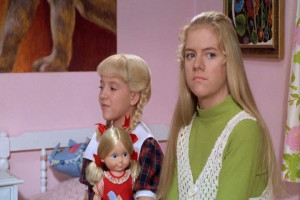 Cindy Brady Quotes and Sound Clips