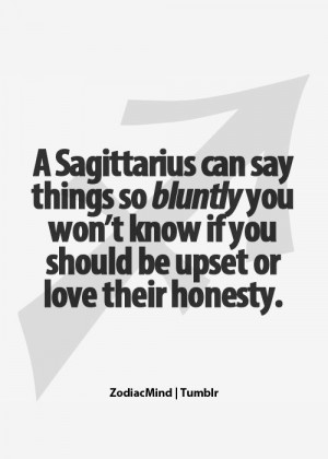 Zodiac Quotes Sagittarius