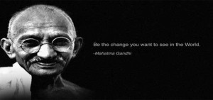 Few wonderful inspiring quotes of all time by 5 great personalities