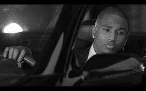 Trey Songz Quotes About Love Trey songz love faces1