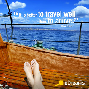 Which of these travel quotes inspires you the most? Do you have your ...