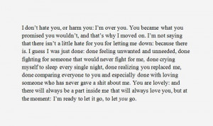 Feeling Replaced Quotes. QuotesGram