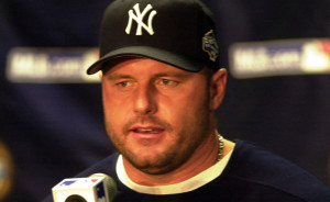 Roger Clemens Pictures