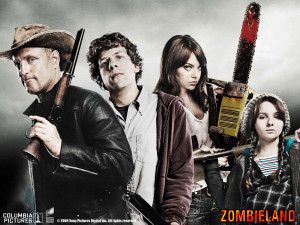 zombieland watch trailer zombieland trailer watch movie zombieland ...