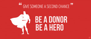 Organ Donation Posters