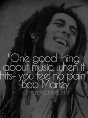 Bob Marley Quotes About Love Tumblr As: bob marley,kush,quotes