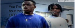 MENACE 2 SOCIETY Profile Facebook Covers
