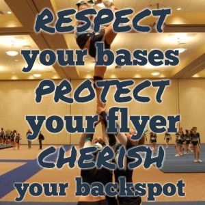 Go Back > Gallery For > Cheer Quotes For Back Spots