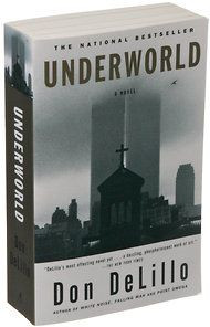 Don DeLillo’s ‘Underworld’ Still Holds Power - NYTimes.com