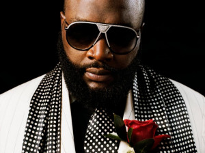 Rick Ross : Rick Ross victime d'une fusillade !