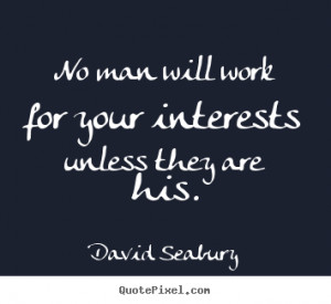 ... quotes from david seabury create custom inspirational quote graphic