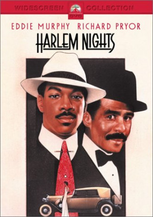 Styles In Film: Harlem Nights