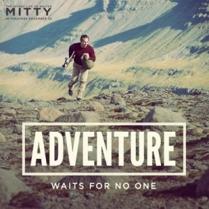 The Secret Life of Walter Mitty (2013)