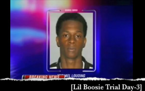 Lil Boosie Trial Day 2 Michael Marlo Mike Louding Takes The Stand ...