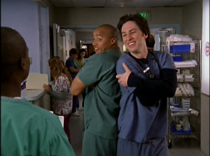 scrubs.wikia.comQuotes. Turner and Hooch!