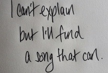 Note-able Quotes / by Milwaukee Symphony Orchestra