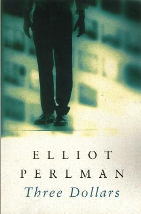 Elliot Perlman