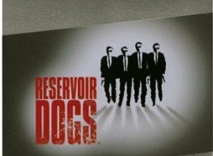 Tag:Reservoir Dogs quotes