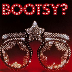 Bootsy Collins Album