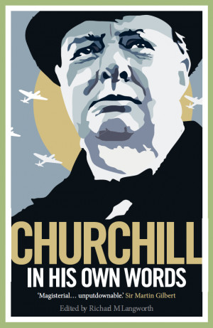 Churchill on Democracy