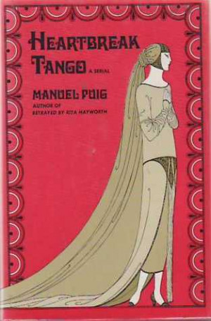 Heartbreak Tango
