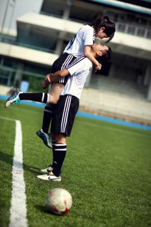 Goals Soccer Relationship Tumblr