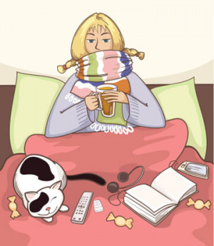 How to battle the common cold