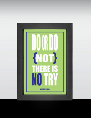 Quotes and Sayings, Yoda, Starwars, Master Yoda, Famous Quotes ...