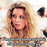 ... lyonne Orange is the new Black oitnbedit nicky nichols oitnb meme