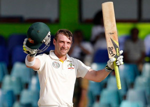 Australia mourns as cricket star Philip Hughes dies after being hit on ...