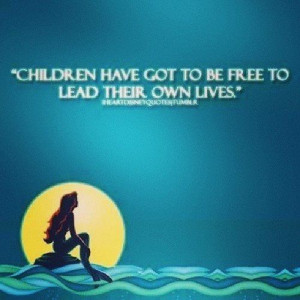 Disney quotes :)