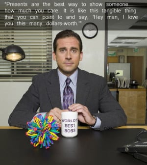 ... steve carrell steve carell dwight schrute quotes presents gifts funny