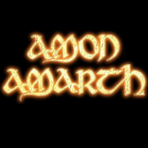 Amon Amarth Deceiver The...