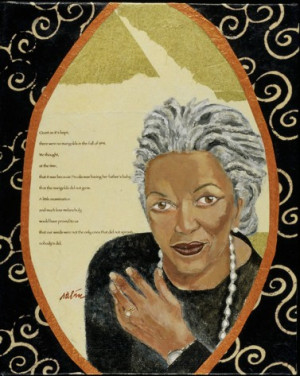 toni [morrison]--