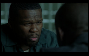 Watch The Trailer For 50 Cent’s New TV Series ‘Power’