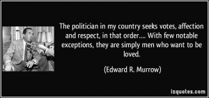 More Edward R. Murrow Quotes