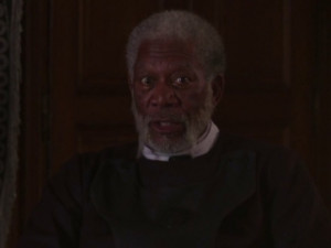 Last Knights: Morgan Freeman Trailer