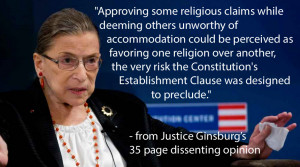 Best Quotes On The Hobby Lobby Controversy