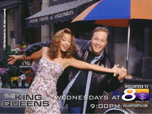 Related Pictures doug carrie king of queens