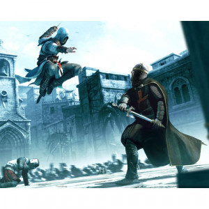 Altair Ibn La Ahad Quotes
