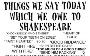 ... -phrases-coined-by-shakespeare-explained/ ) #ESL #EFL #learnEnglish