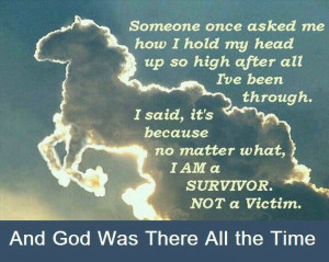 Surviving the loss of your child