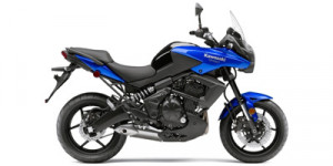 2014 Kawasaki Versys® ABS