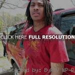 rapper, waka flocka, celebrity, hip hop, car rapper, waka flocka ...