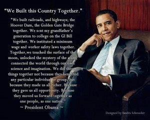 Today’s Quotes: Mitt Romney, Jennifer Granholm, President Obama