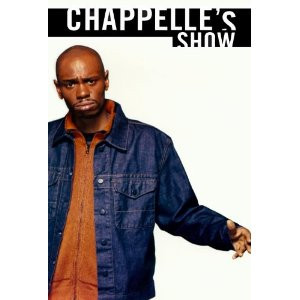 Dave Chapelle Prince Charlie
