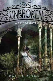 Unbroken by Paula Morris Review