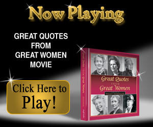 GQGW movie 300x250 6 Inspirational Quotes to Start the Week Off